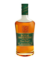 Green Whiskey Royal Brewhouse - 350ml